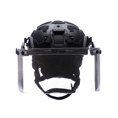 PGD Ballistisk NIJ 3a visir - Image 2