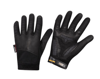 PGD 100 Zulu | Snitsikre handsker med touch