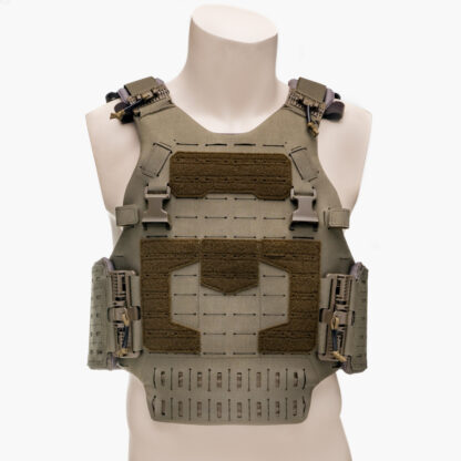 DELTA IIIA soft armor cut | Templars Gear KSAV Koursores - Image 2