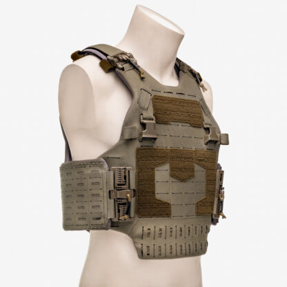 DELTA IIIA soft armor cut | Templars Gear KSAV Koursores - Image 3