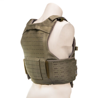 DELTA IIIA soft armor cut | Templars Gear KSAV Koursores - Image 4