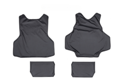 DELTA IIIA soft armor cut | Templars Gear KSAV Koursores