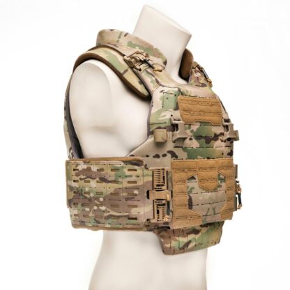 DELTA IIIA soft armor cut | Templars Gear CIBV Cataphract - Image 4