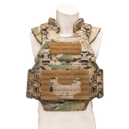 DELTA IIIA soft armor cut | Templars Gear CIBV Cataphract - Image 3
