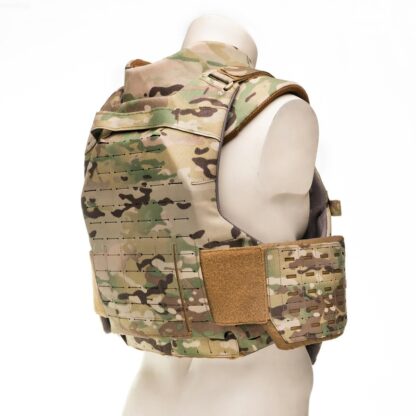 DELTA IIIA soft armor cut | Templars Gear CIBV Cataphract - Image 2