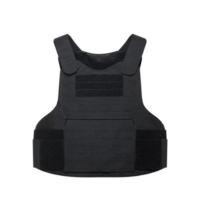 PGD FRAG | Taktisk skudsikker vest - Image 6