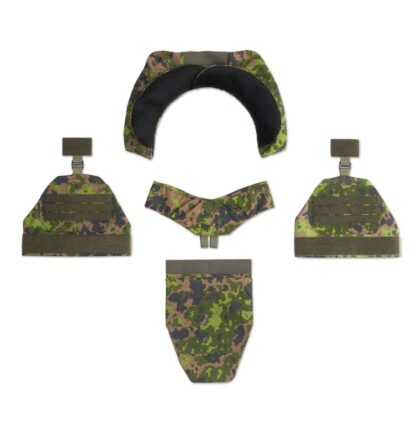 PGD FRAG | Taktisk Vest Biceps Add-on - Image 6