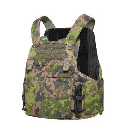PGD FRAG | Taktisk skudsikker vest - Image 5